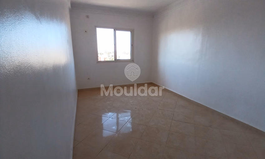 Apartment for Rent in Marrakech - 2 Bedrooms with Elevator Apartment for Rent in Marrakech - 2 Bedrooms with Elevator
