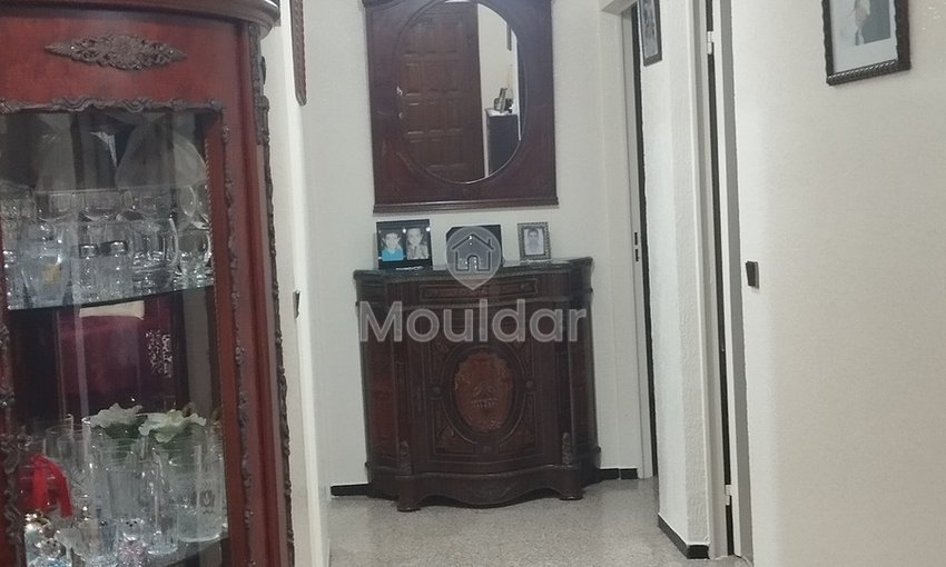 Διαμέρισμα προς πώληση: 3 υπνοδωμάτια στο κέντρο του Mohammedia - view 7