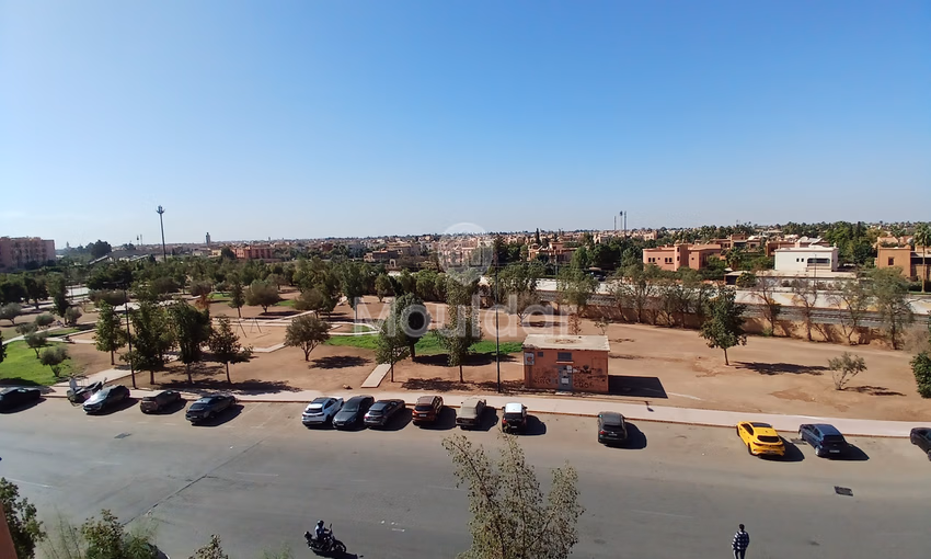 Apartment for Rent in Marrakech - 2 Bedrooms with Elevator Apartment for Rent in Marrakech - 2 Bedrooms with Elevator
