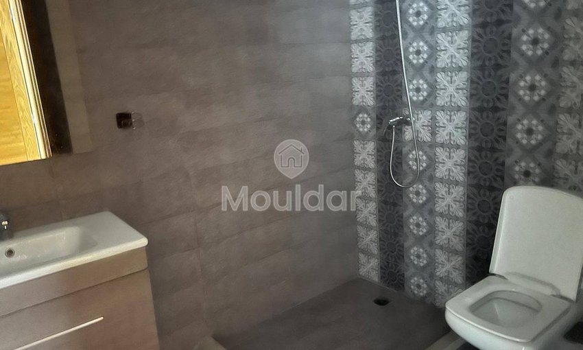 Casablanca'da Kiralık 3 Odalı Daire - California - view 11