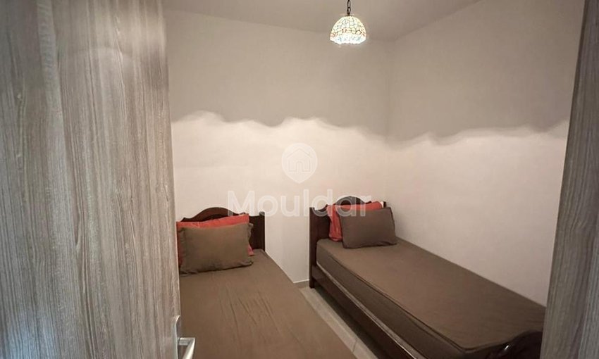 Prachtig 2-kamer appartement te huur in Marrakech Guéliz - view 9