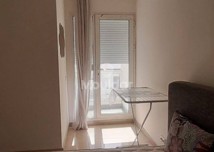 Appartamenti moderni in affitto a Gauthier, Casablanca – Comfort e Sicurezza - view 10