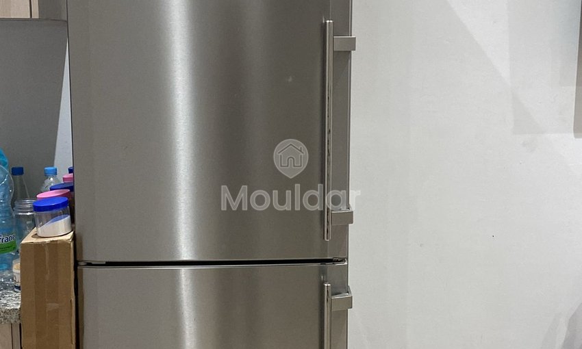 Charmant Appartement 1 Chambre à Louer à Casablanca Belvédère - view 6