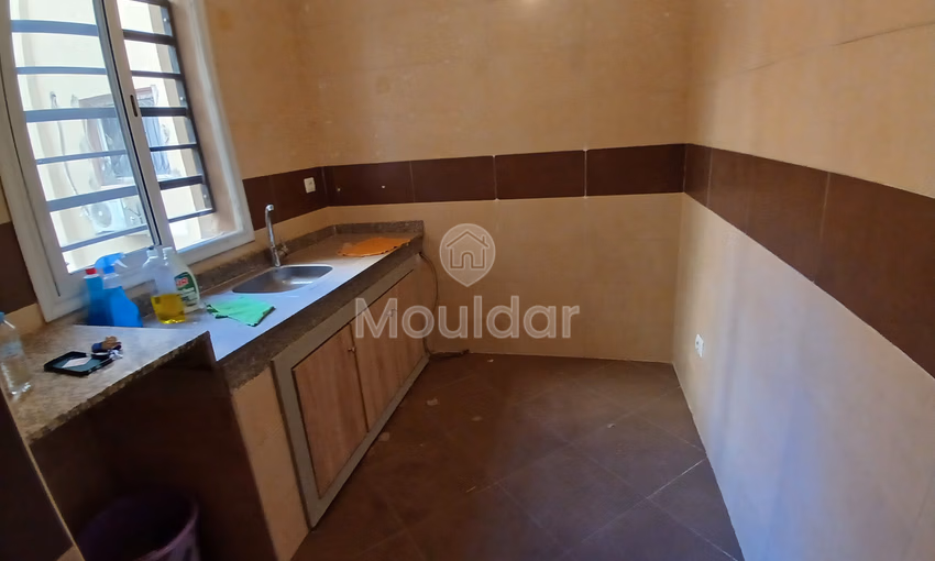 Apartment for Rent in Marrakech - 2 Bedrooms with Elevator Apartment for Rent in Marrakech - 2 Bedrooms with Elevator