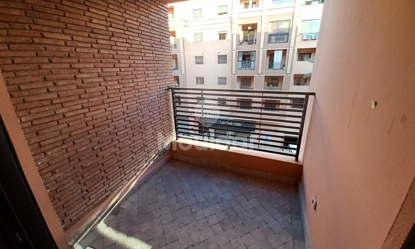 Apartament T3 de închiriat în Guéliz, Marrakech - Confort și stil - view 6