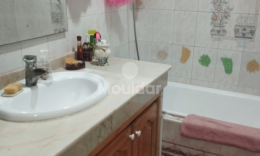 Apartment for sale: 3 bedrooms in the heart of Mohammedia