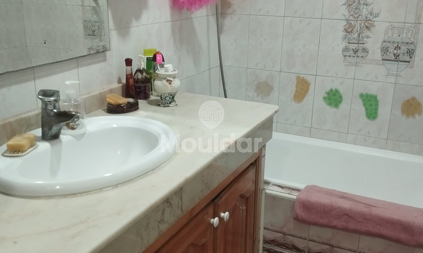 Διαμέρισμα προς πώληση: 3 υπνοδωμάτια στο κέντρο του Mohammedia - view 11