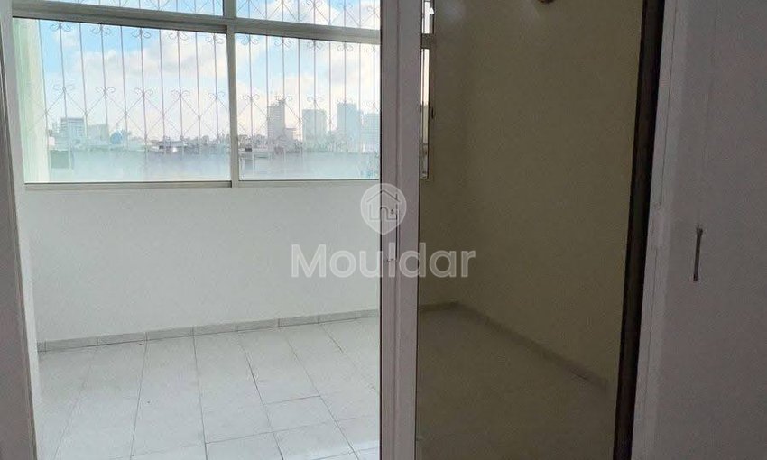 Bellissimo appartamento 2 camere da letto in affitto a Casablanca Beauséjour - view 5
