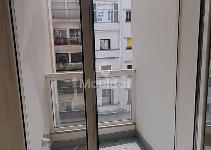 Appartamenti moderni in affitto a Gauthier, Casablanca – Comfort e Sicurezza - view 15