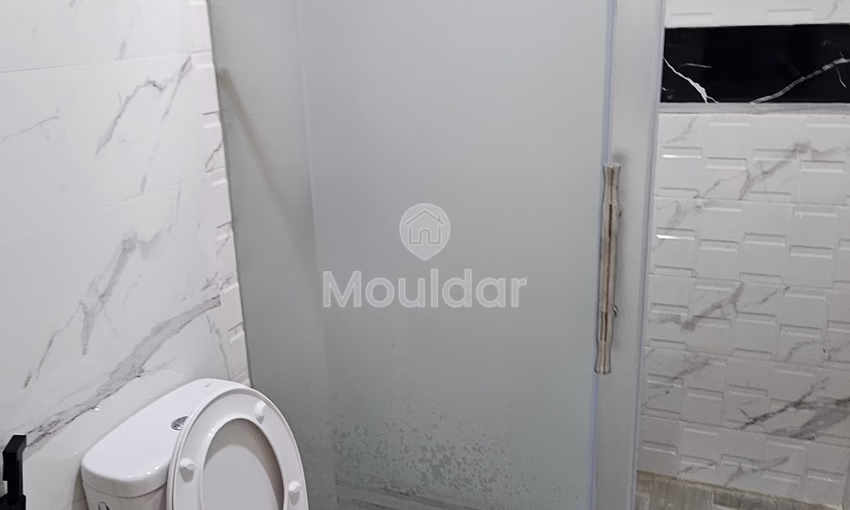 Beautiful Apartment for Sale in Oujda - 3 Spacious Bedrooms