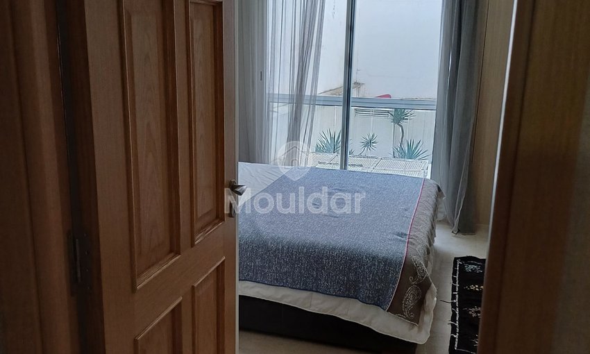 Casablanca Gauthier'de Kiralık Modern Daire - Yüksek Konfor - view 3
