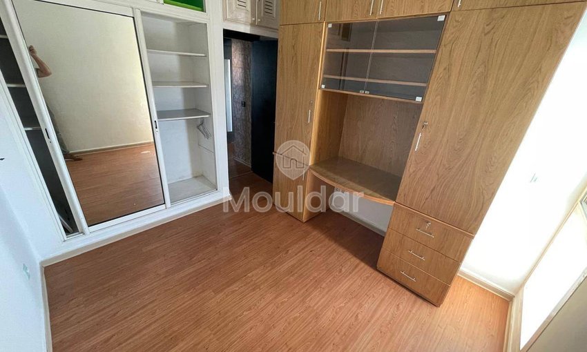 Kiralık: Agdal, Rabat'ta 3 odalı daire - view 13