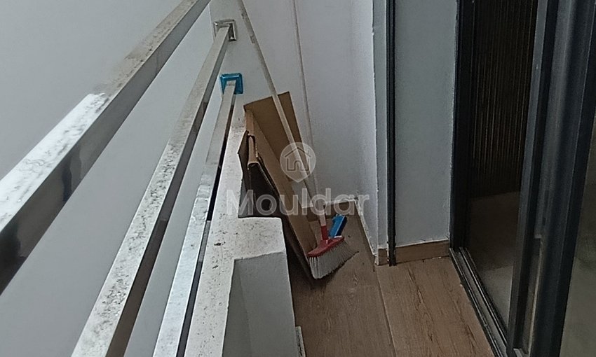 Ausgestattetes Studio zur Miete – Viertel der Hôpitaux, Casablanca - view 6