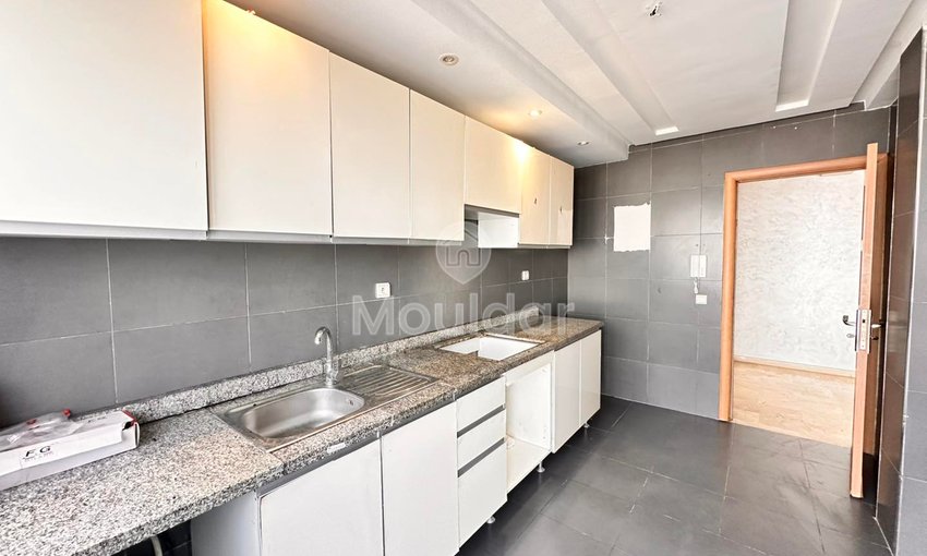 Casablanca'da Belvédère, 2 yatak odası ile kiralık büyüleyici bir daire - view 5