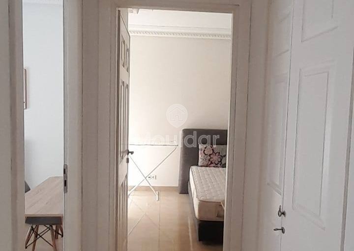 Appartamenti moderni in affitto a Gauthier, Casablanca – Comfort e Sicurezza - view 8