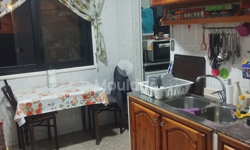 Διαμέρισμα προς πώληση: 3 υπνοδωμάτια στο κέντρο του Mohammedia - view 10