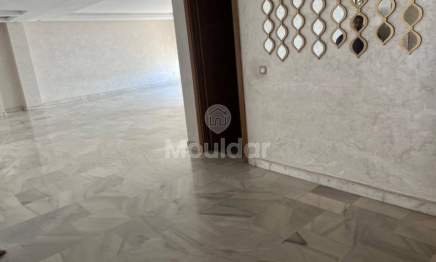 Casablanca'da Kiralık 3 Odalı Daire - California - view 9