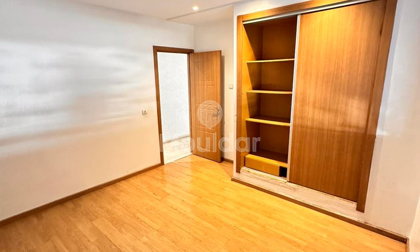 Casablanca'da Belvédère, 2 yatak odası ile kiralık büyüleyici bir daire - view 2