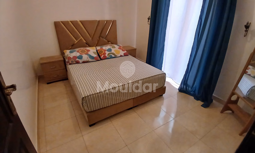 Furnished Apartment for Rent in Marrakech - Ideal and Comfortable