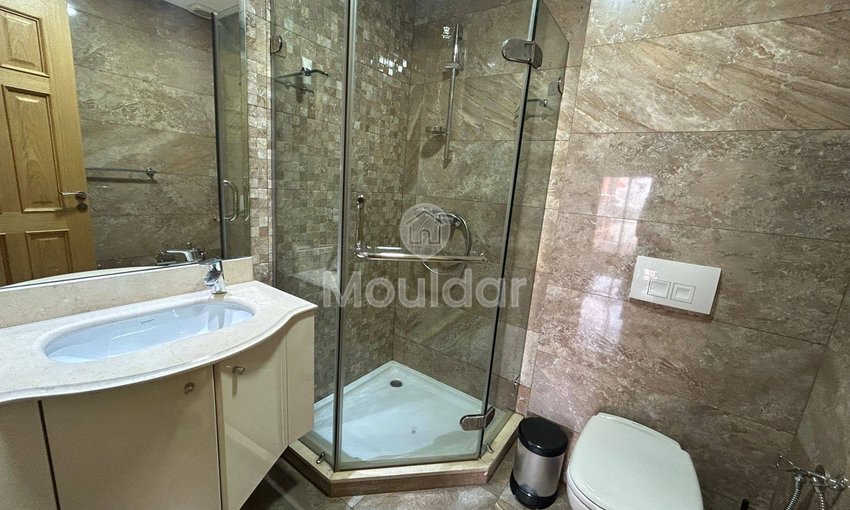 Gauthier'de kiralık daire: Modernlik ve konfor garantili - view 16