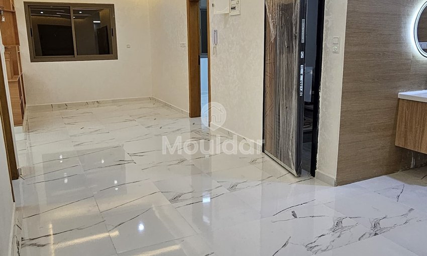 Güzel bir daire Oujda'da satılık - 3 geniş yatak odası - view 5