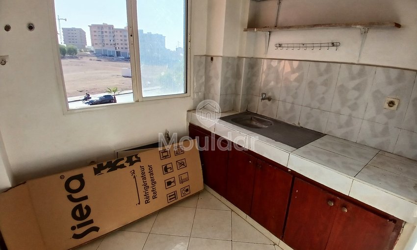 Appartamento in affitto a Marrakech: 2 camere, città vivace - view 6