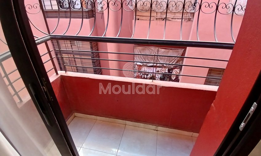 Wohnungsteaser (möbliert) in Marrakesch – Ideal und komfortabel - view 6