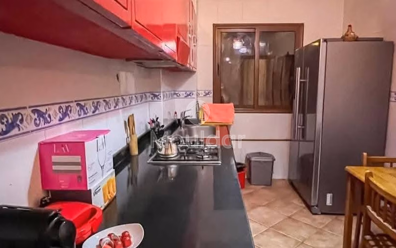 هروب إلى مراكش: شقة 2 غرف مع حمام سباحة و الواي فاي هروب إلى مراكش: شقة 2 غرف مع حمام سباحة و الواي فاي