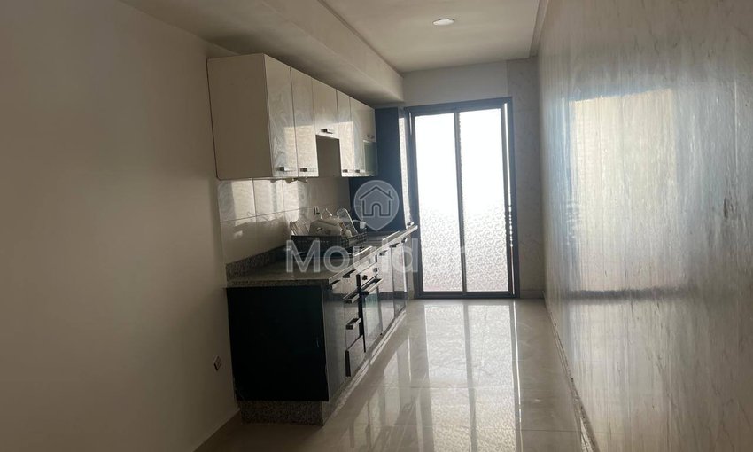 Casablanca'da Kiralık 3 Odalı Daire - California - view 10