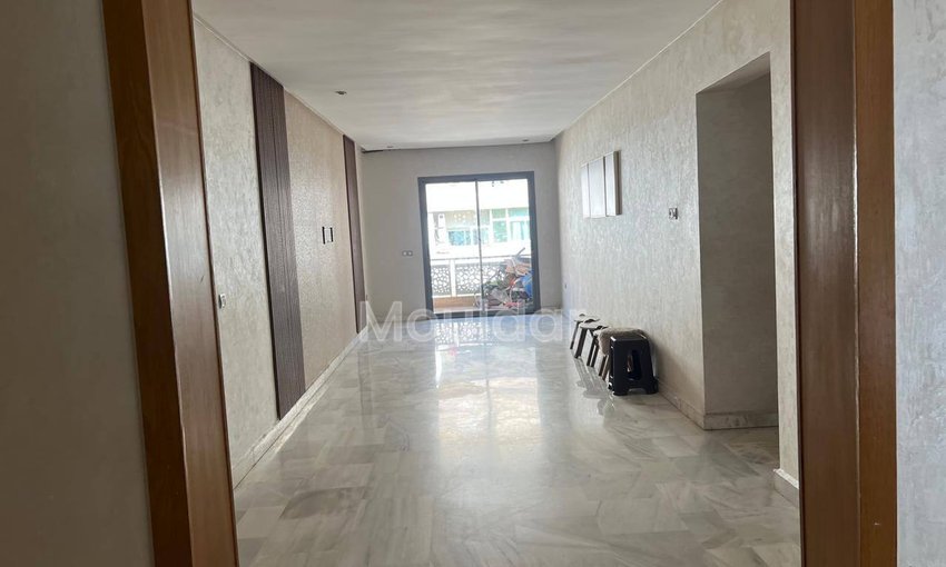 Casablanca'da Kiralık 3 Odalı Daire - California - view 6