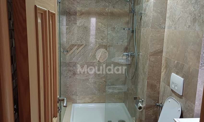 Casablanca Gauthier'de Kiralık Modern Daire - Yüksek Konfor - view 18