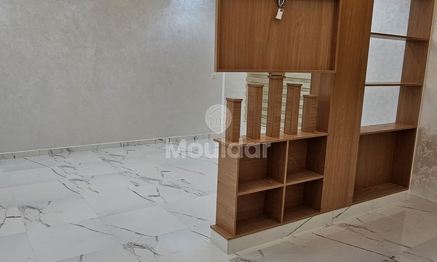 Güzel bir daire Oujda'da satılık - 3 geniş yatak odası - view 6