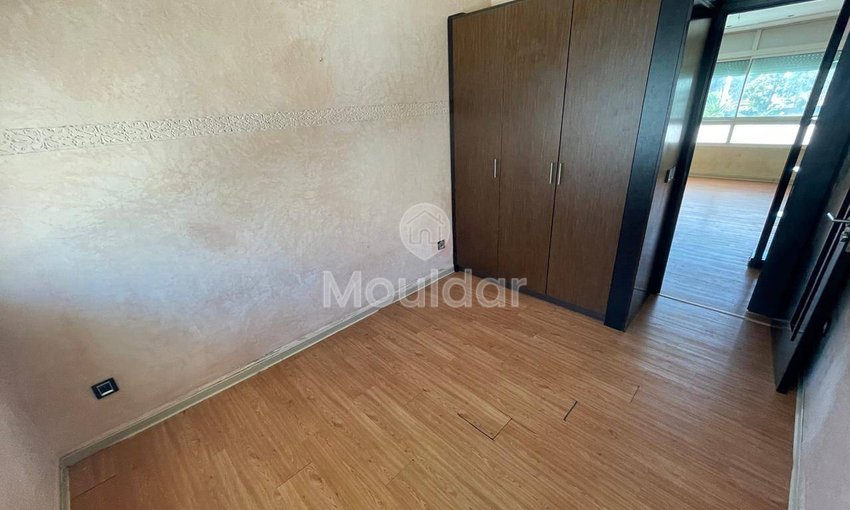 Kiralık: Agdal, Rabat'ta 3 odalı daire - view 11