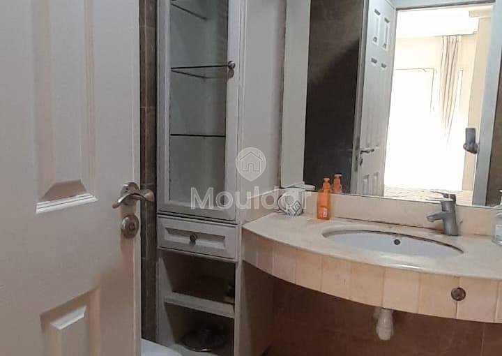 Appartamenti moderni in affitto a Gauthier, Casablanca – Comfort e Sicurezza - view 19
