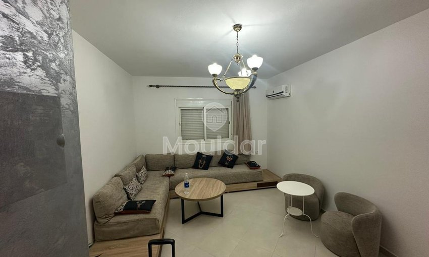 Prachtig 2-kamer appartement te huur in Marrakech Guéliz - view 6