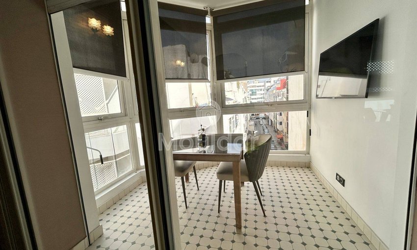 Gauthier'de kiralık daire: Modernlik ve konfor garantili - view 8