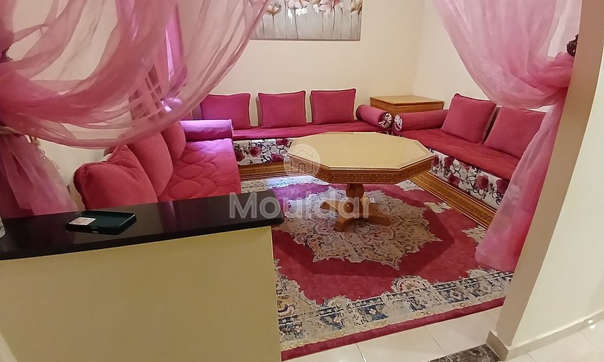 Wohnungsteaser (möbliert) in Marrakesch – Ideal und komfortabel - view 2