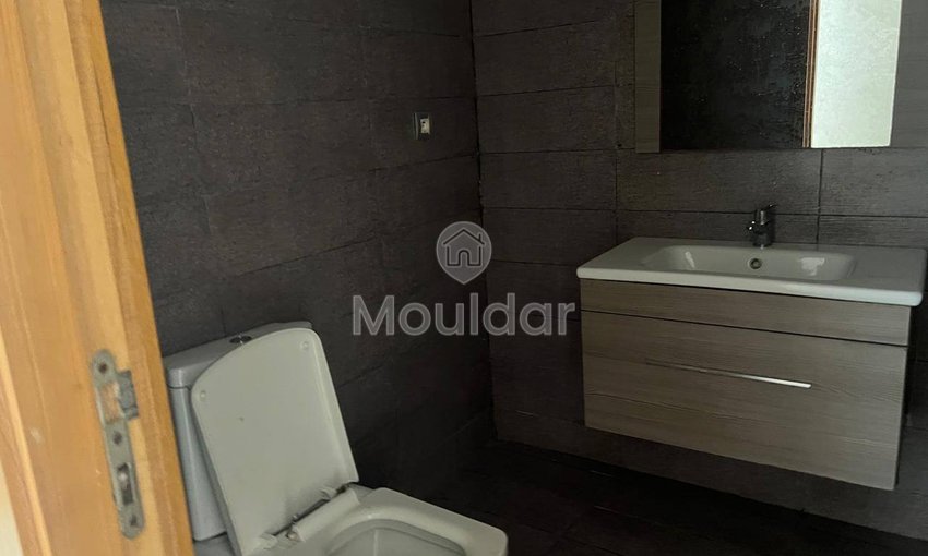 Casablanca'da Kiralık 3 Odalı Daire - California - view 12
