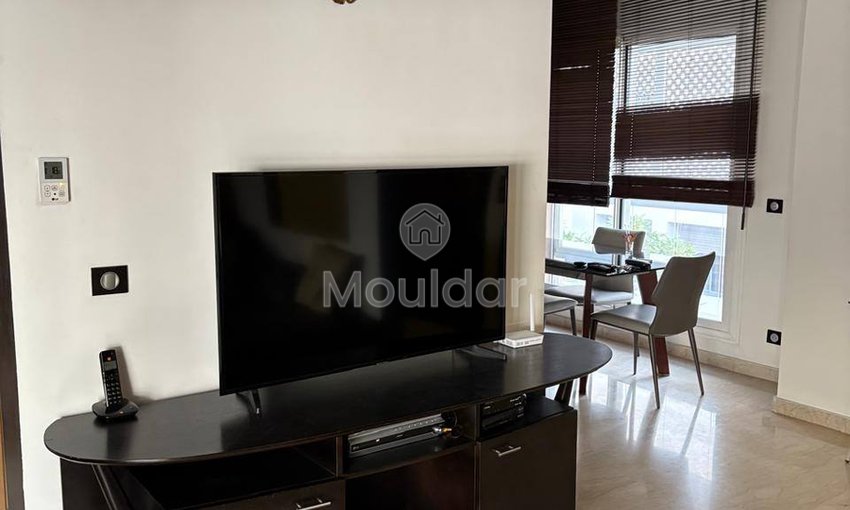 Gauthier'de kiralık daire: Modernlik ve konfor garantili - view 7