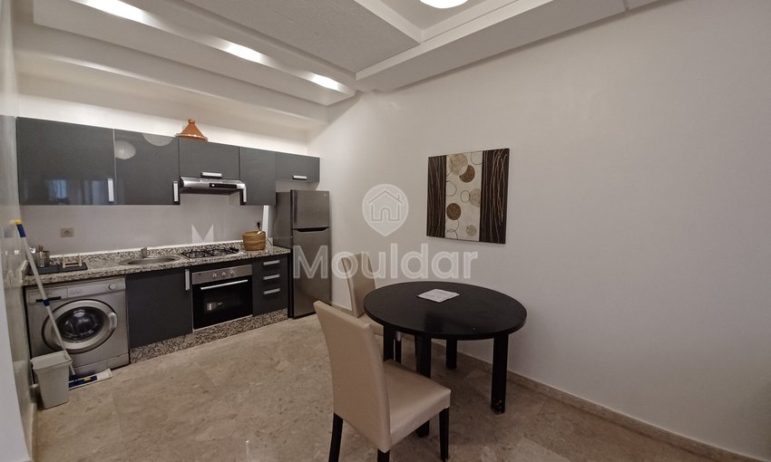 Apartament T3 de închiriat în Guéliz, Marrakech - Confort și stil - view 10