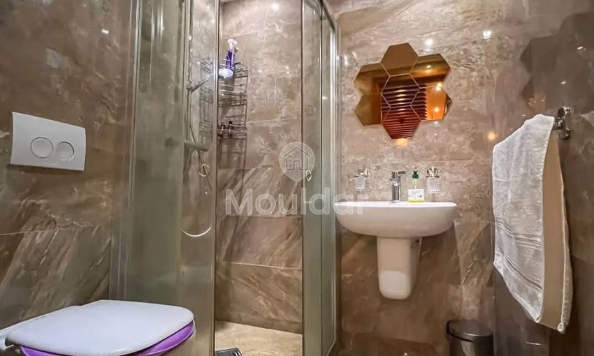 هروب إلى مراكش: شقة 2 غرف مع حمام سباحة و الواي فاي هروب إلى مراكش: شقة 2 غرف مع حمام سباحة و الواي فاي