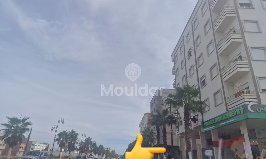 أراضي للبيع في القصر الكبير: فرصة فريدة