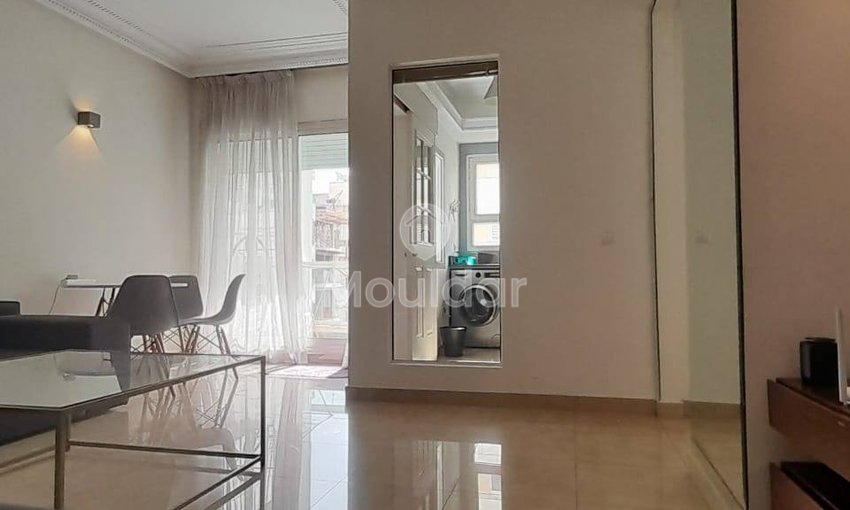 Appartamenti moderni in affitto a Gauthier, Casablanca – Comfort e Sicurezza - view 3