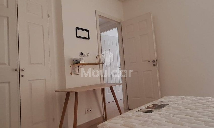 Appartamenti moderni in affitto a Gauthier, Casablanca – Comfort e Sicurezza - view 7