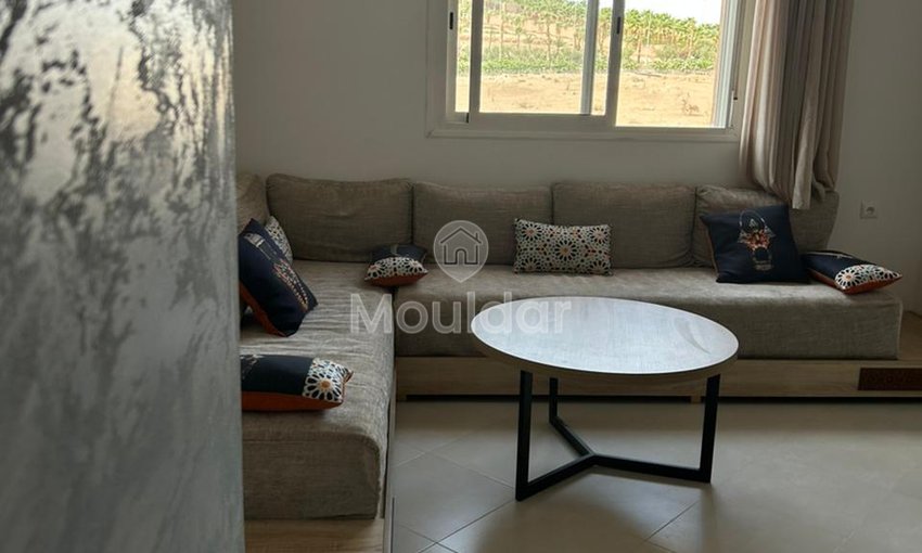 Prachtig 2-kamer appartement te huur in Marrakech Guéliz - view 2