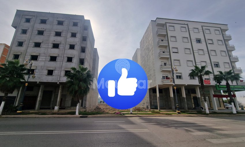 Land for sale in Ksar el-Kebir: Unique opportunity - view 5