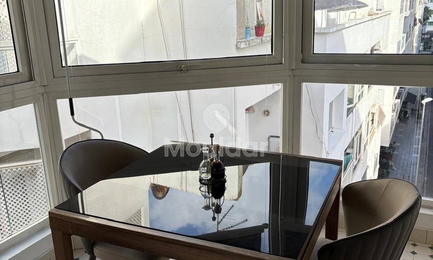 Gauthier'de kiralık daire: Modernlik ve konfor garantili - view 11