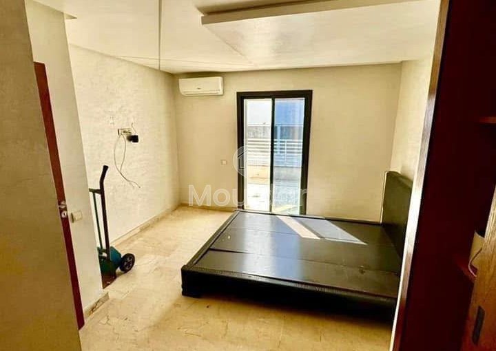 Casablanca - La Gironde'de 3 Yatak Odalı Güzel Daire Kiralık - view 3
