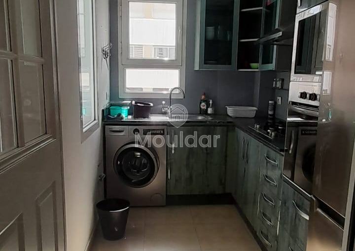 Appartamenti moderni in affitto a Gauthier, Casablanca – Comfort e Sicurezza - view 16