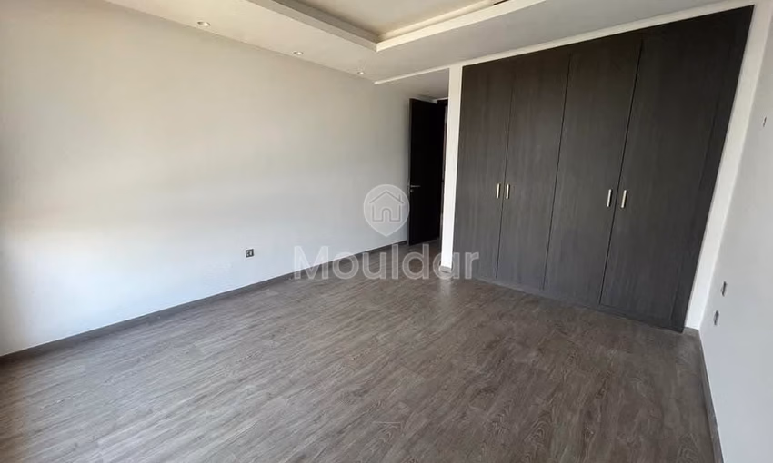 Appartement élégant à louer à Aïn Diab, Casablanca - 220m²
